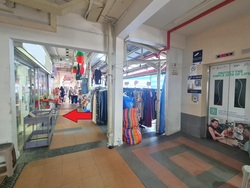 Bukit Batok Street 11 (D23), HDB Shop House #444499561